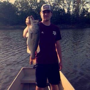 Meet your Posher, John-riley